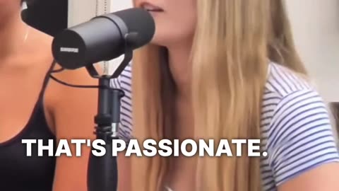 Do you think this is the most important trait she wants in a man?