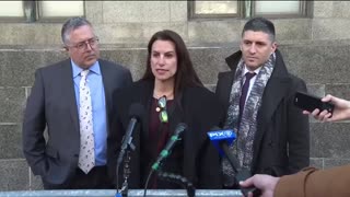 Luigi Mangione’s pretrial hearing has concluded with a bombshell from Luigi’s lawyer