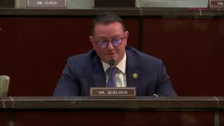 Congressman Eric Burlison's Bold Questions: Are NPR and PBS Really Being Held Accountable?