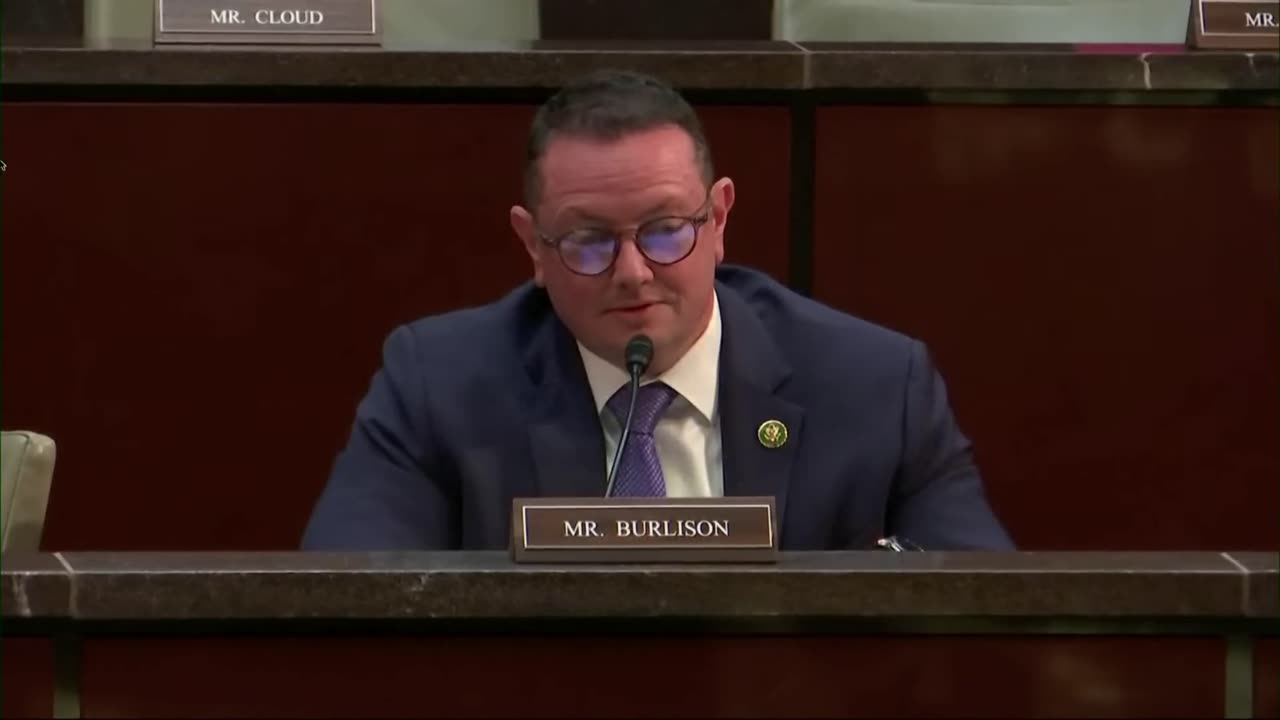 Congressman Eric Burlison's Bold Questions: Are NPR and PBS Really Being Held Accountable?