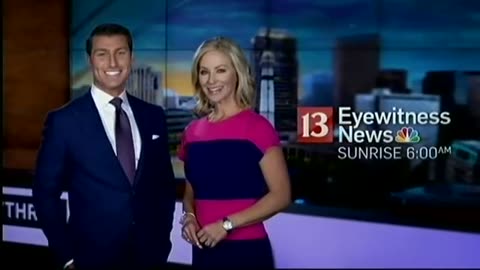 October 31, 2016 - Indianapolis 'Sunrise' Promo