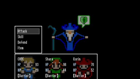 8bit adventures stream 6