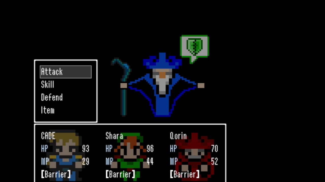 8bit adventures stream 6