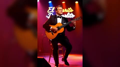 El Garito De Carlito - Bad Moon Rising – Venezuela Parodia (El Garito de Carlito)