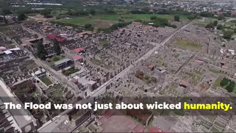 Fallen Angels evidence is Abundance