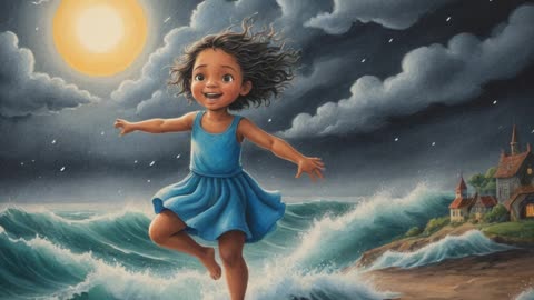 Fantazja ✨ Bajki na dobranoc - Baśń - Krótkie opowieści