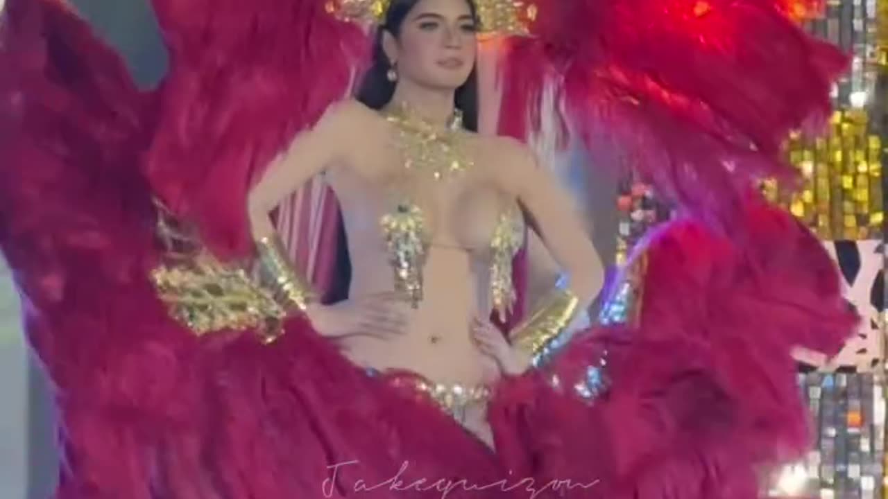 Red rose 🌹🌹🌹 Bell dance