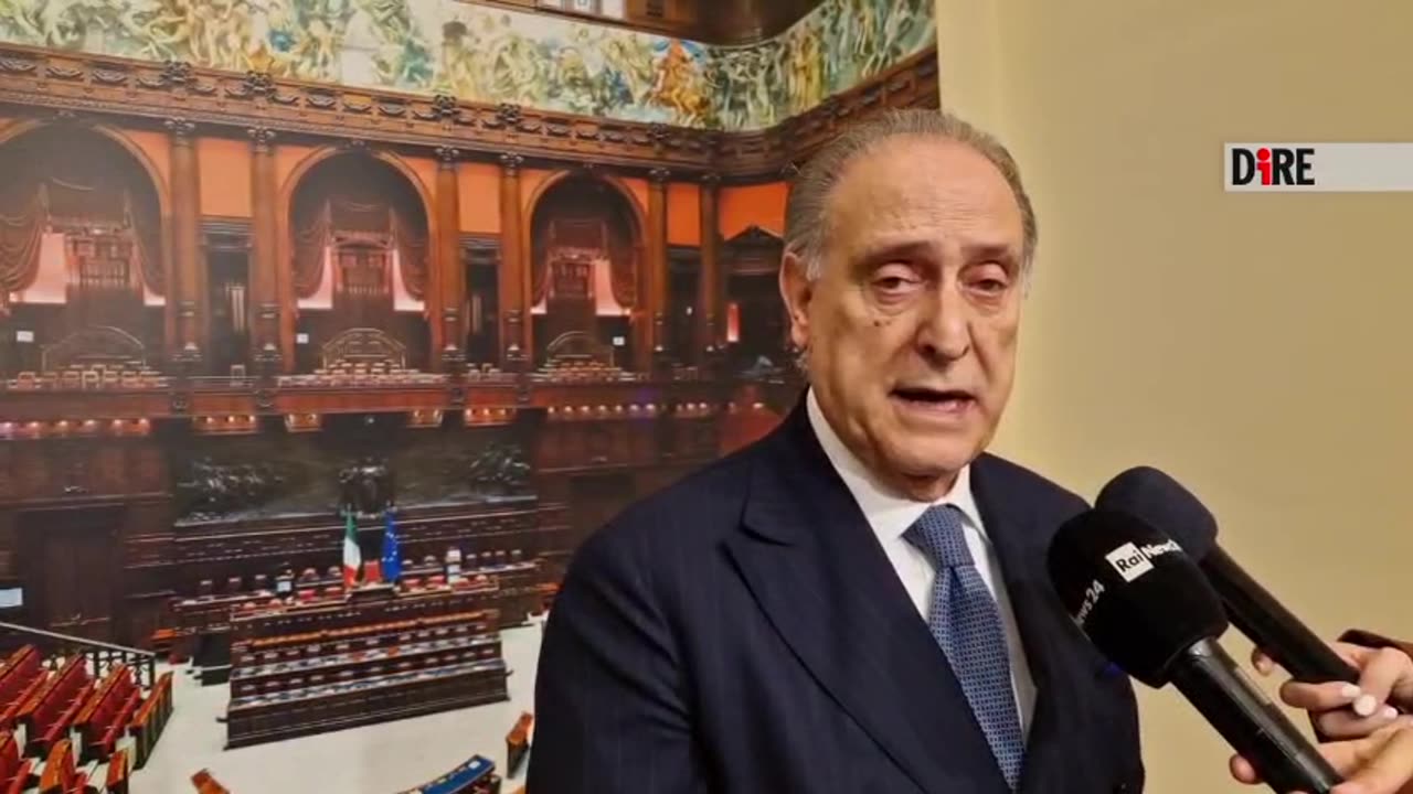 Roma - MINORI. PDL UDC, CESA: AFFIDO ESCLUSIVO PER TUTELARE BAMBINI DA VIOLENZA (14.03.25)