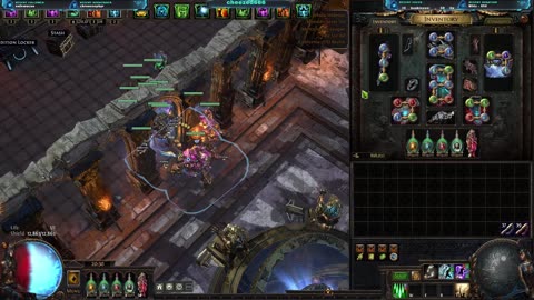 Memory tears are a myth change my mind Elementalist FR