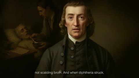 Josiah Bartlett