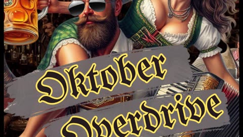 Germanic Fren - Tavern Thrash