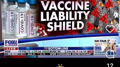 Covid 19 vaccine