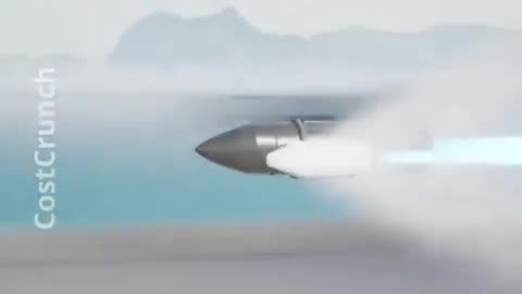 Hypersonic weapons-Υπερηχητικά όπλα