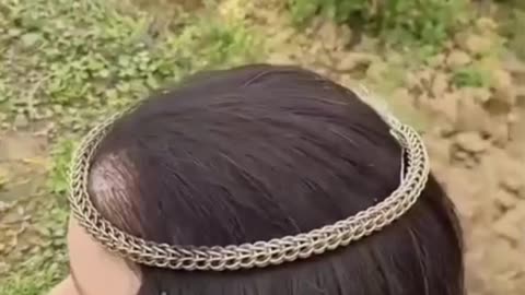 Hair Building Fiber! 💥🖤