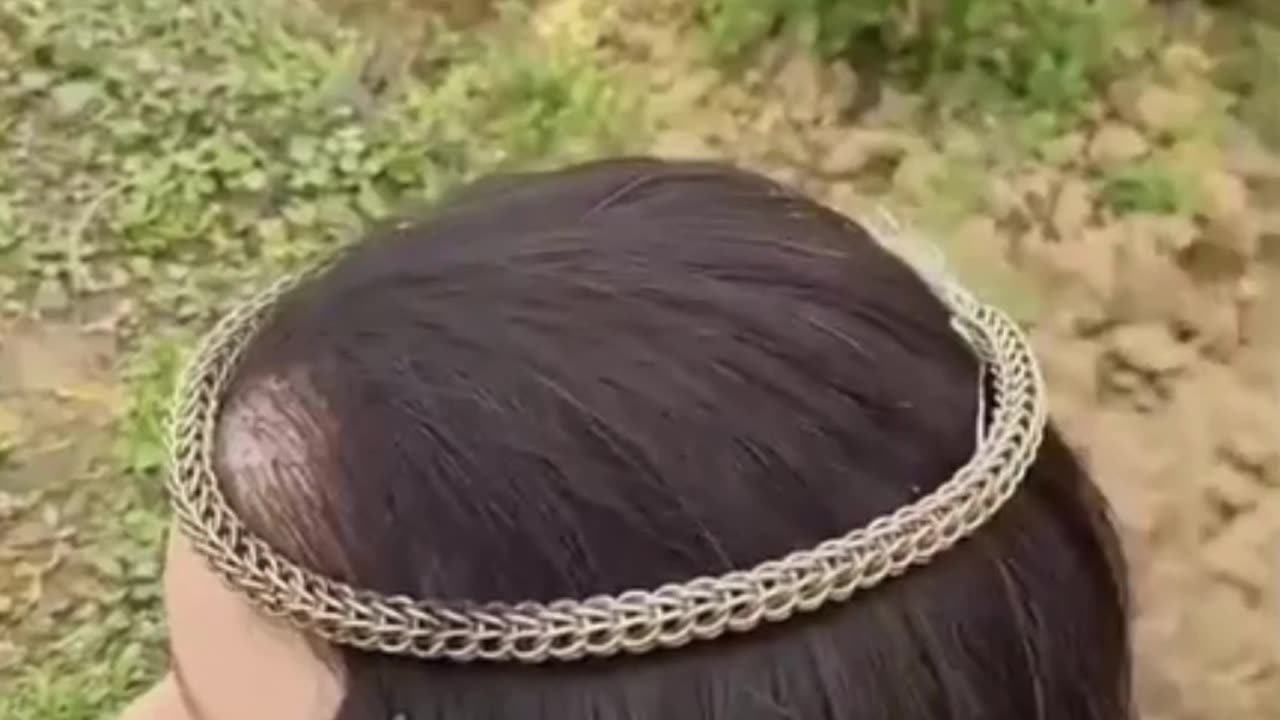 Hair Building Fiber! 💥🖤