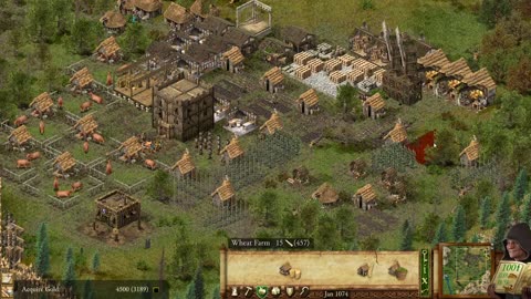 Stronghold