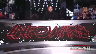 ALEX JONES [FULL] Tuesday 6/10/25