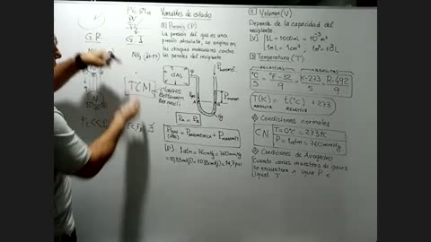 ASEUNI PARALELO | Semana 10 | Química S2