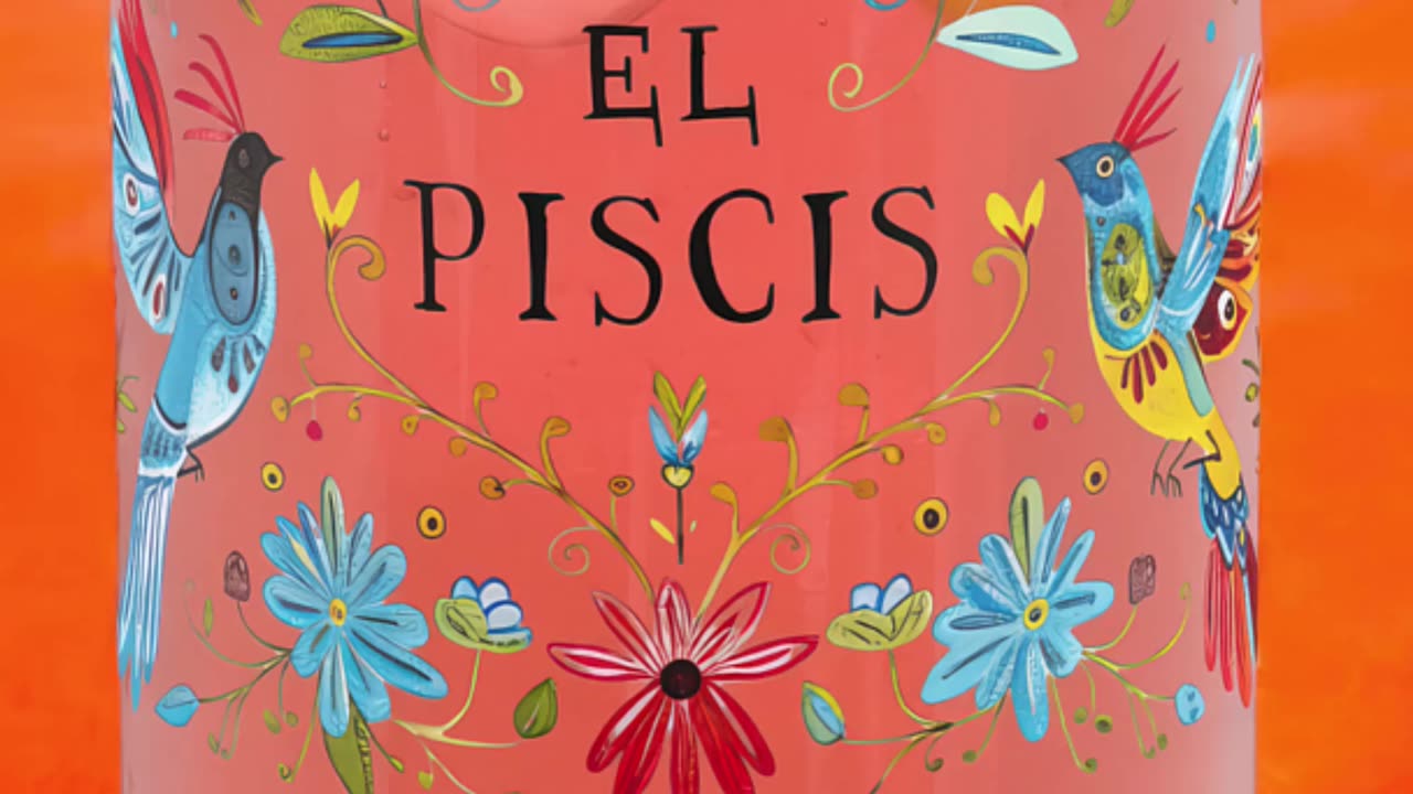 This drink tastes like vacation in a glass… have you tried El Piscis yet? #summerdrink #refreshing