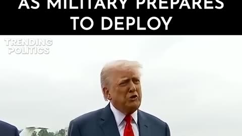 Trump's Update 6.9.25 Going to Camp David