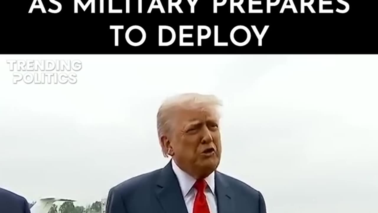 Trump's Update 6.9.25 Going to Camp David