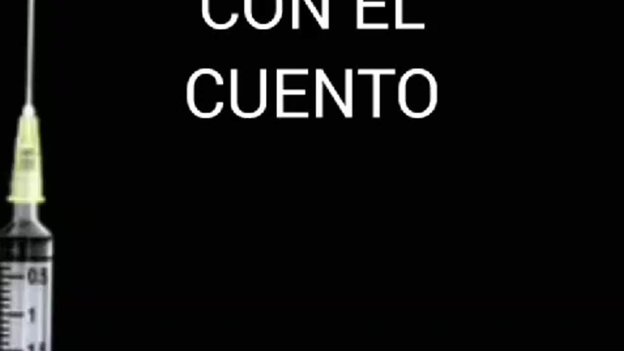 Cuidado con esto