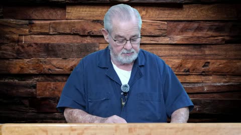 Pastor Meister