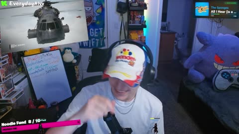 The Everyday Army Takeover