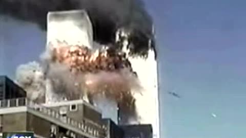 911 F-15 Was Present at WTC-2 Impact - f-15 at WTC