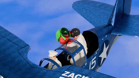 The_Parachute_Disaster_😥