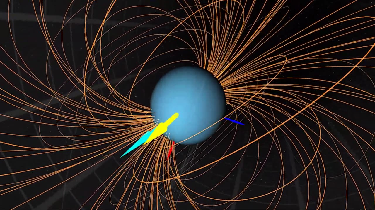 Have We Been to Uranus We Asked a NASA Expert