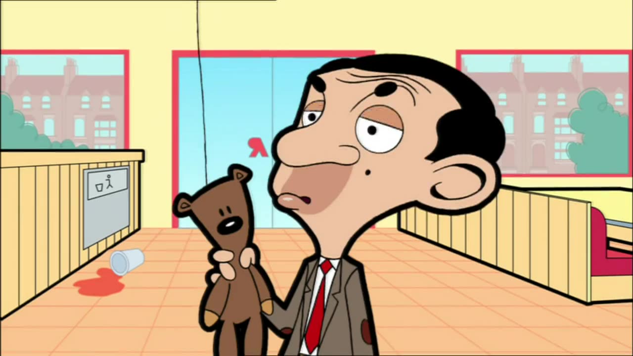 Mr Bean | EP.11