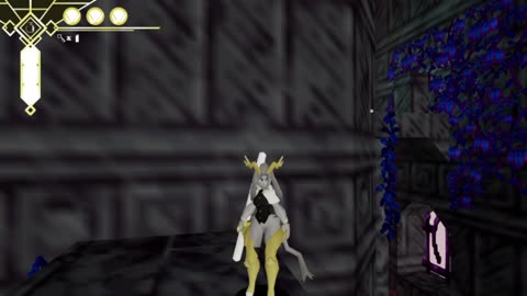 Pseudoregalia - part 2