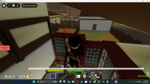 [Full Gameplay #368-2025] Roblox: Da Hood