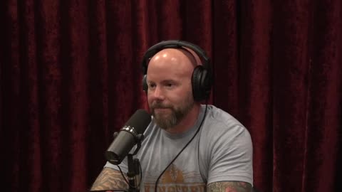 The Joe Rogan Experience | Brigham Buhler (2376)