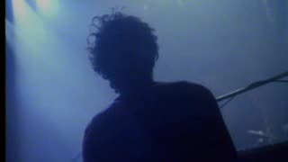 The Waterboys - The Whole Of The Moon