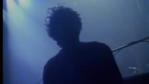 The Waterboys - The Whole Of The Moon