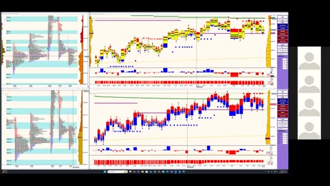 Bluewater Pre-Market for Jan 12