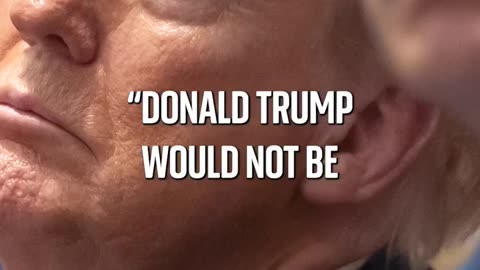 Has China humiliated Trump? Has Vladimir Putin traded Trump for Xi Jinping? ⁠