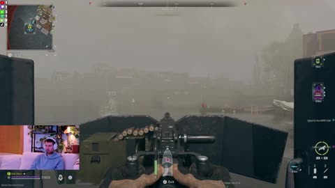 DMZ Push Sin Loot, Sin Hacks