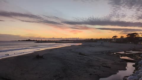 Sunset Fades to Slate31