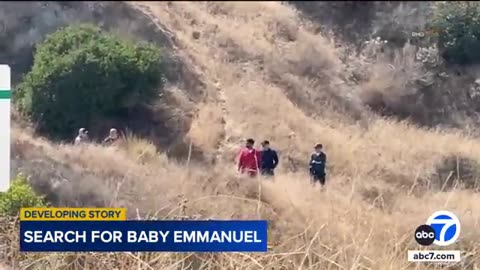 Baby Emmanuel's dad speaks out in new jailhouse interview