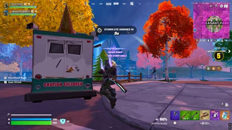 win in blitz