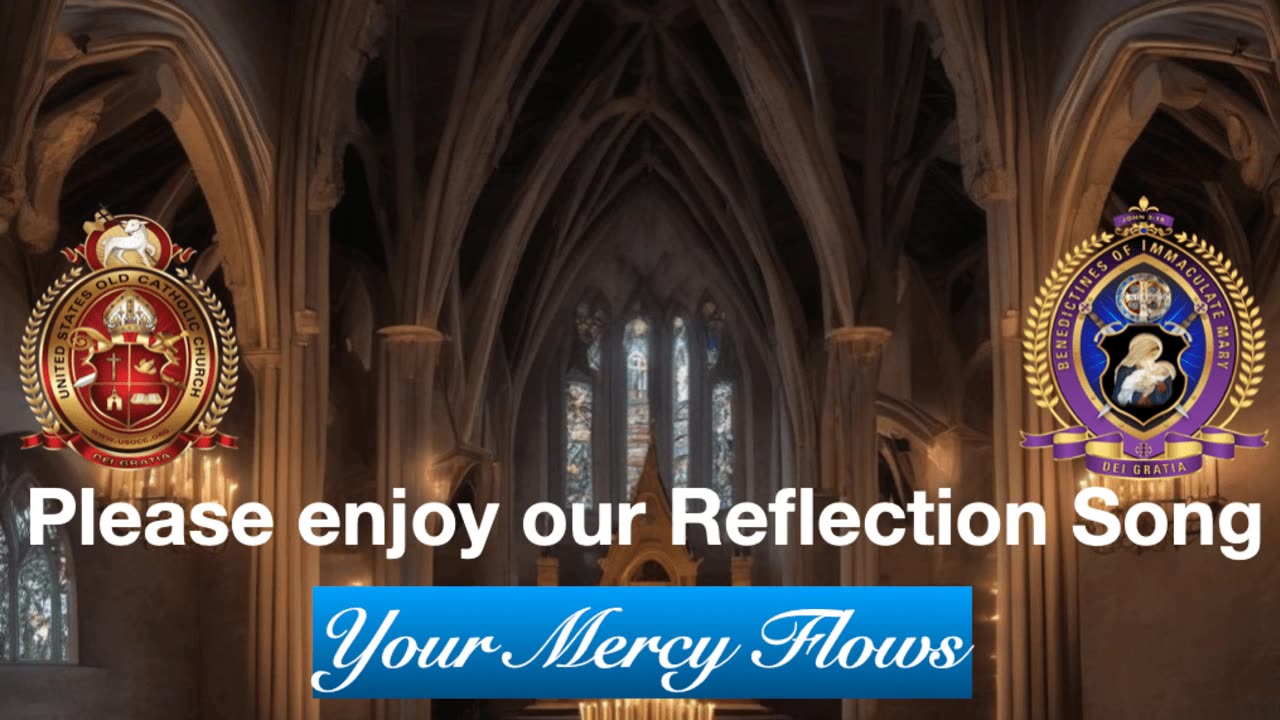 Night Prayer Thursday