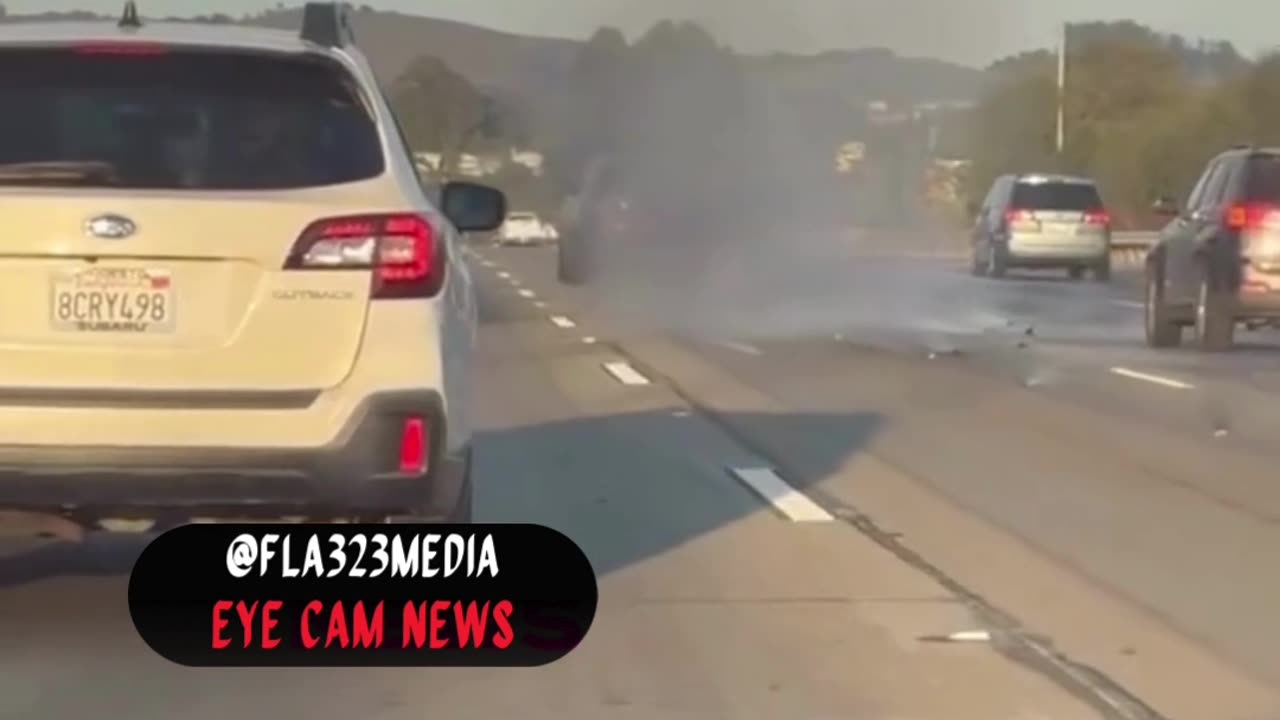 Wheels on Fire!!!