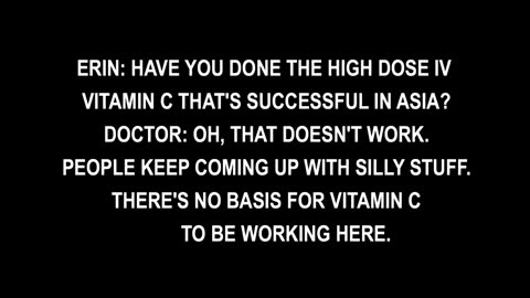 Hospitals murdered COVID patients. The more they killed, the more money they made.