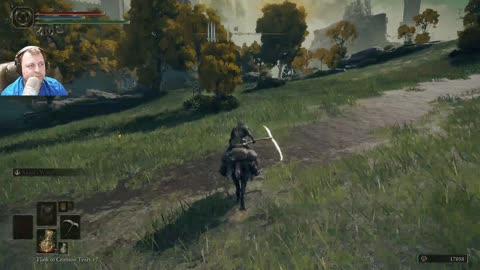 Elden Ring, Slow Progress, but progress at least (PT 6)