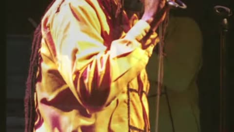 LUCKY DUBE