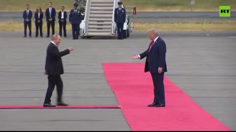 Historic Summit An Empty and Underwhelming PR Spectacle But Stil