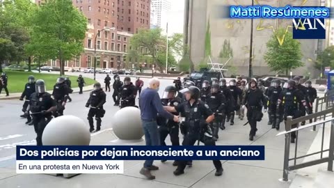 descubriendo estados unidos